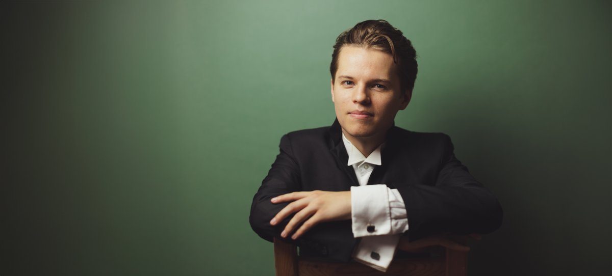Intermusica (@intermusicaltd) on Twitter photo đź”” Breaking Artist News đź”” Today, <a href="/glyndebourne/">Glyndebourne</a> Festival Opera announces the appointment of @AdamHickox1 as the Principal Conductor of The Glyndebourne Sinfonia with immediate effect.
đź”— Read more: intermusica.com/news/4927
#Intermusica #ClassicalMusic #Performance #Conductor đź”” Breaking Artist News đź”” Today, <a href="/glyndebourne/">Glyndebourne</a> Festival Opera announces the appointment of @AdamHickox1 as the Principal Conductor of The Glyndebourne Sinfonia with immediate effect.
đź”— Read more: intermusica.com/news/4927
#Intermusica #ClassicalMusic #Performance #Conductor