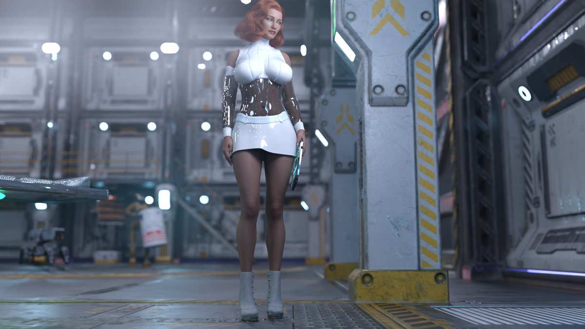 Space_S_Studio's tweet photo. I can't take my eyes off her!

https://t.co/DGrr7UXHoy

#blewdat #visualnovelcosplay #gaming #gamingpc #indiegameslover #lewdart #gamingphotos #gaminggirls https://t.co/fZGhclCSIO