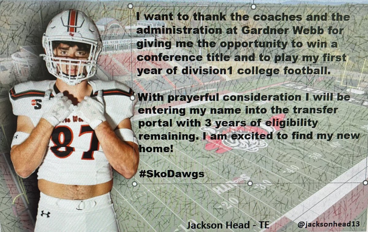 3-4 years of eligibility played in 6 games as a true freshman and started multiple as well