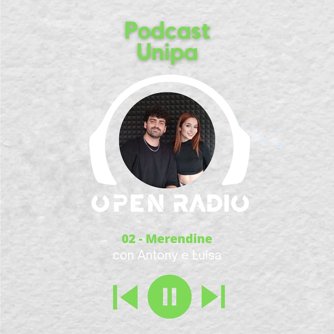 OpenErsu's tweet photo. 🎙️Merendine - episodio 2

In questo secondo episodio di Merendine, Luisa ed Anthony, in compagnia del food vlogger palermitano Placidone, si immergono nel mondo del cibo e dello street food di tutto il mondo!!
https://t.co/Ct21WILILy https://t.co/abqdUmQOMd