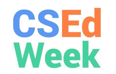 Join us this week to celebrate @CSEdWeek! Computer science is a big part of our everyday lives and vital to all industries - including medicine and space! #CSEdWeek #CelebratingProgress #STEM #STEMeducation #NationalSTEMScholars @gattonacademy @giftedstudies