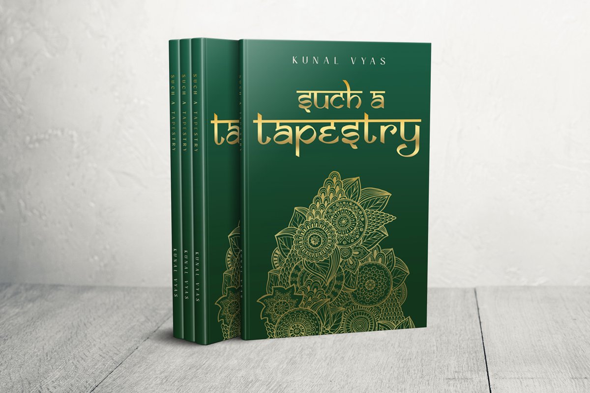 hellobeesties's tweet photo. Dive into "Such a Tapestry" – a poetic journey through emotions and self-discovery. From love to identity, it'll tug at your heartstrings and spark imagination! 

Join us, Beesties, on this beautiful voyage. Get your copy here: https://t.co/u86YjyIo4q

#SuchATapestry https://t.co/xCEUhHASQw