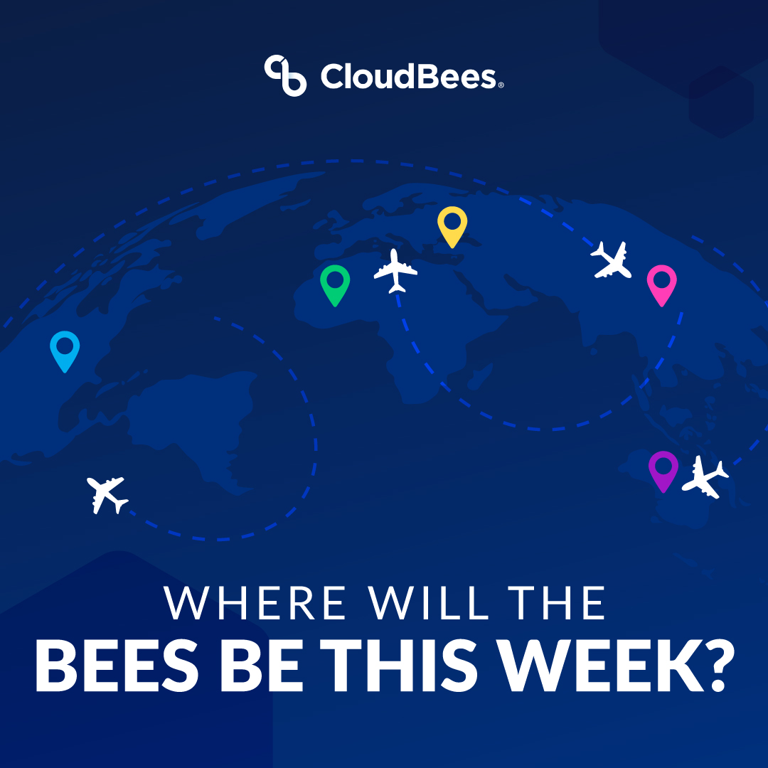 CloudBees's tweet image. Final call for the @devopsworldconf grand finale in London! Join us for an unforgettable day of learning and networking. This is where the magic of #DevOps comes alive. 

Learn more: cloudbees.com/events/list?Pr…
#CloudBeesEvents #DevOpsWorld