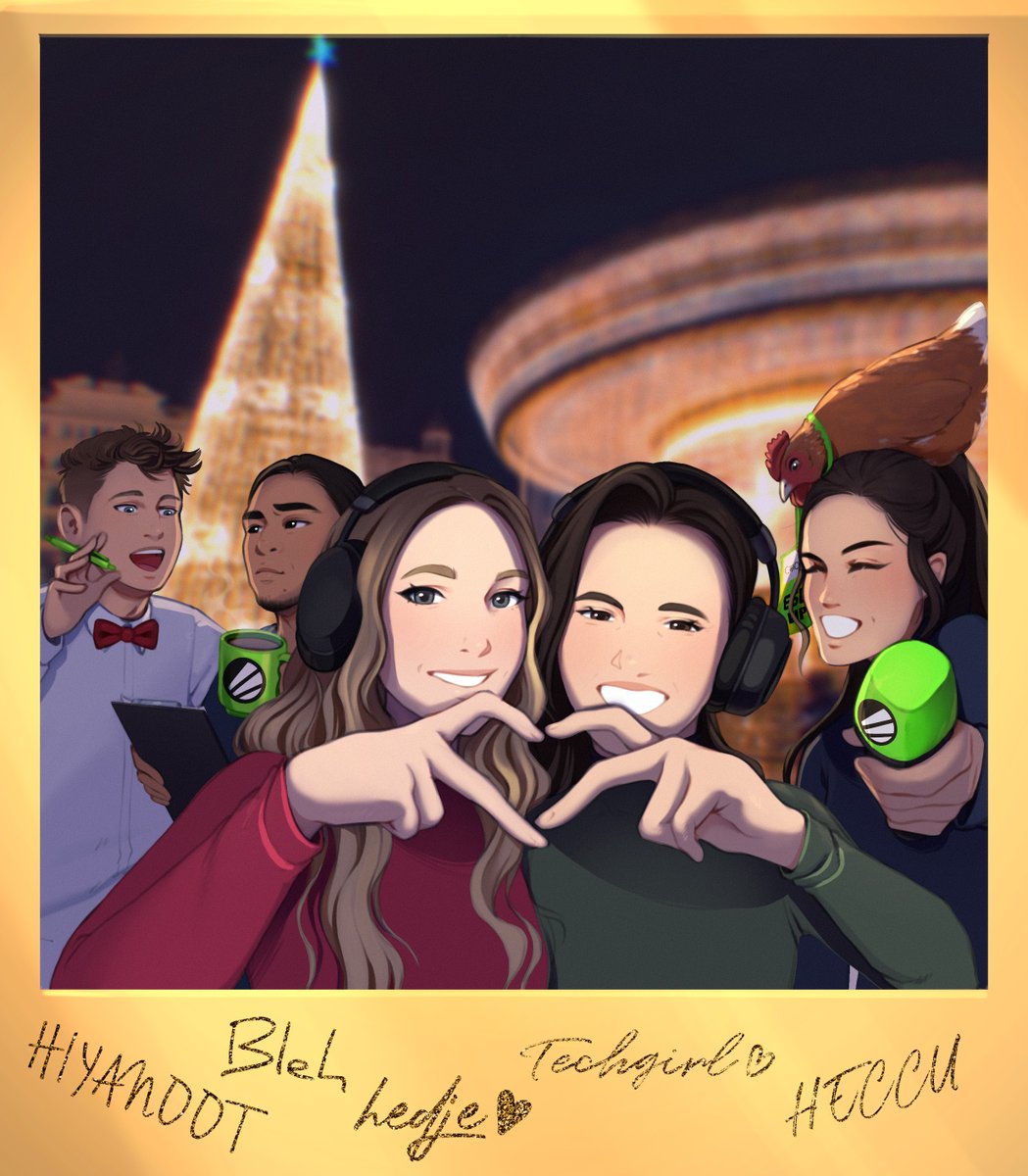 ESL Impact tweet media