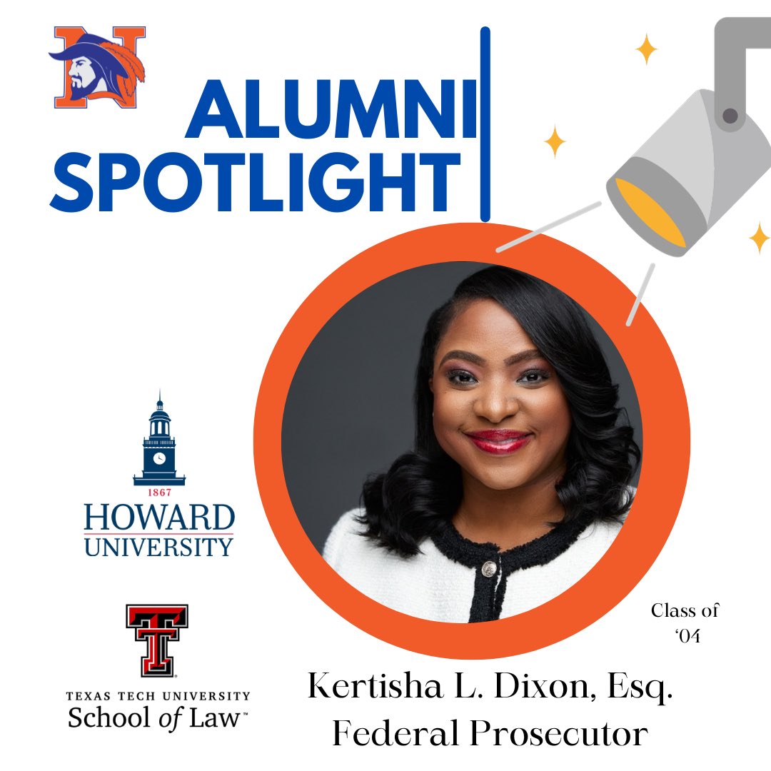 Alumni Spotlight C/O 2004. Kertisha L. Dixon. 

Are you a RNE alum? Do you want to be featured? Please Contact Dr. Flowers mflowers@richland2.org for more information. #whatsgoodRNE #thisiswhoweare #webelieveweachieve #purposedrivenfutureready #RNECavaliers #strongertogether