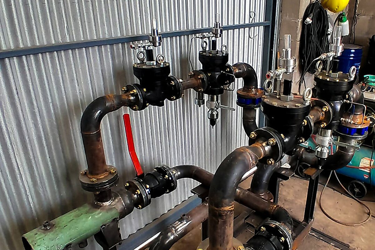 Ministerio de Planeamiento de Entre Ríos tweet media