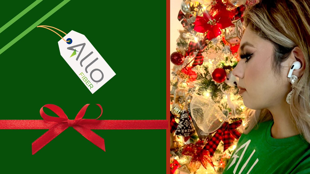 ALLO Fiber tweet media