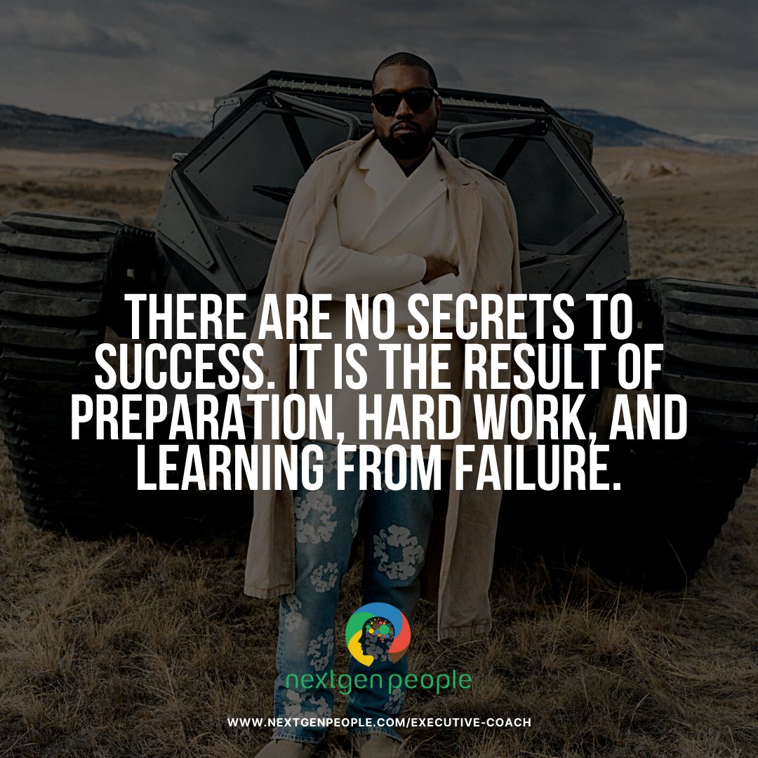 #drlepora #nextgenpeople #SuccessJourney #Preparation #HardWorkPaysOff #FailureIsLearning #SuccessMindset #KeepPushing #LearnAndGrow #NeverGiveUp #RoadToSuccess #MotivationMonday #WisdomWednesday #SuccessTips #Persistence #AchieveGreatness #SuccessStories #GrowthMindset