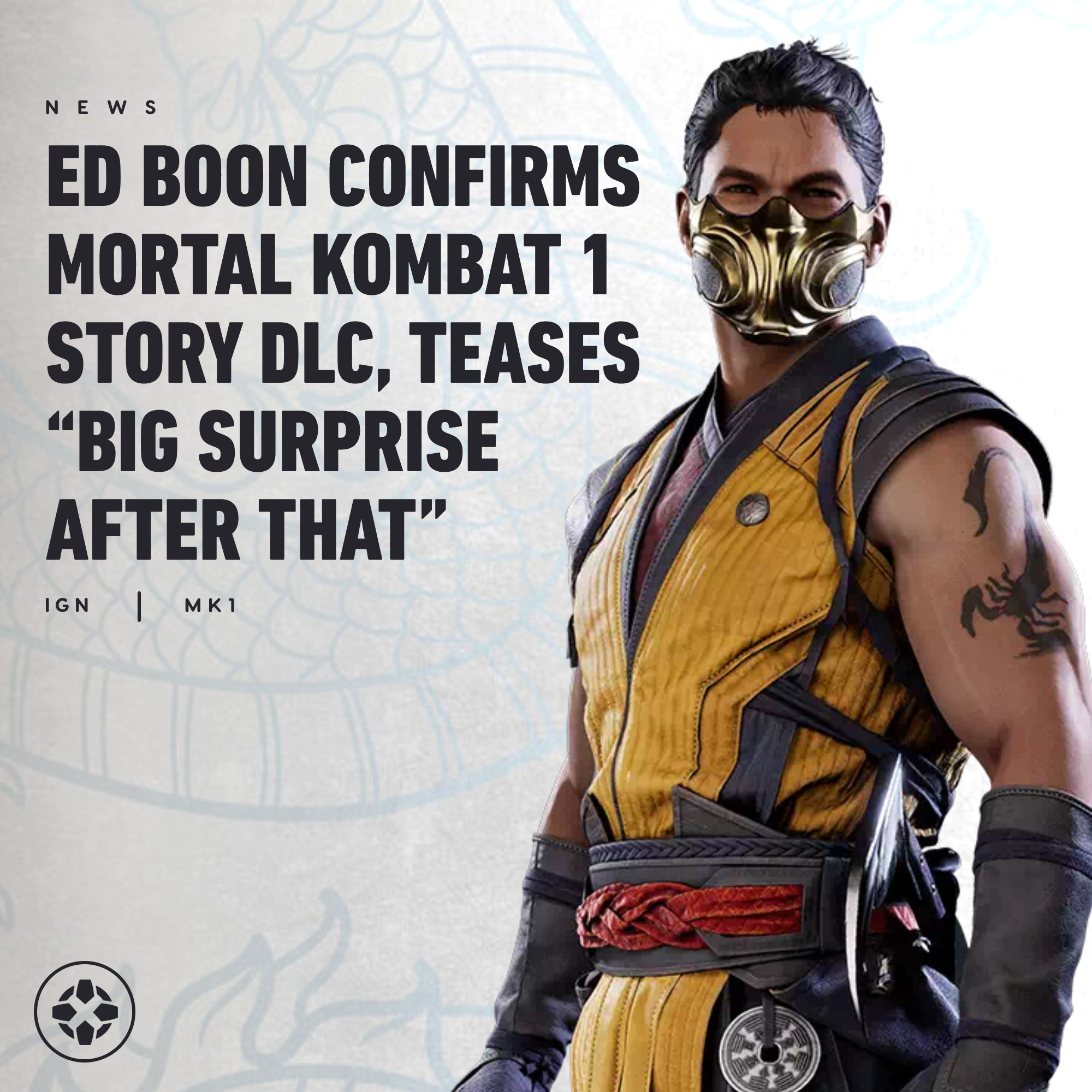 The Story So Far: Mortal Kombat - IGN