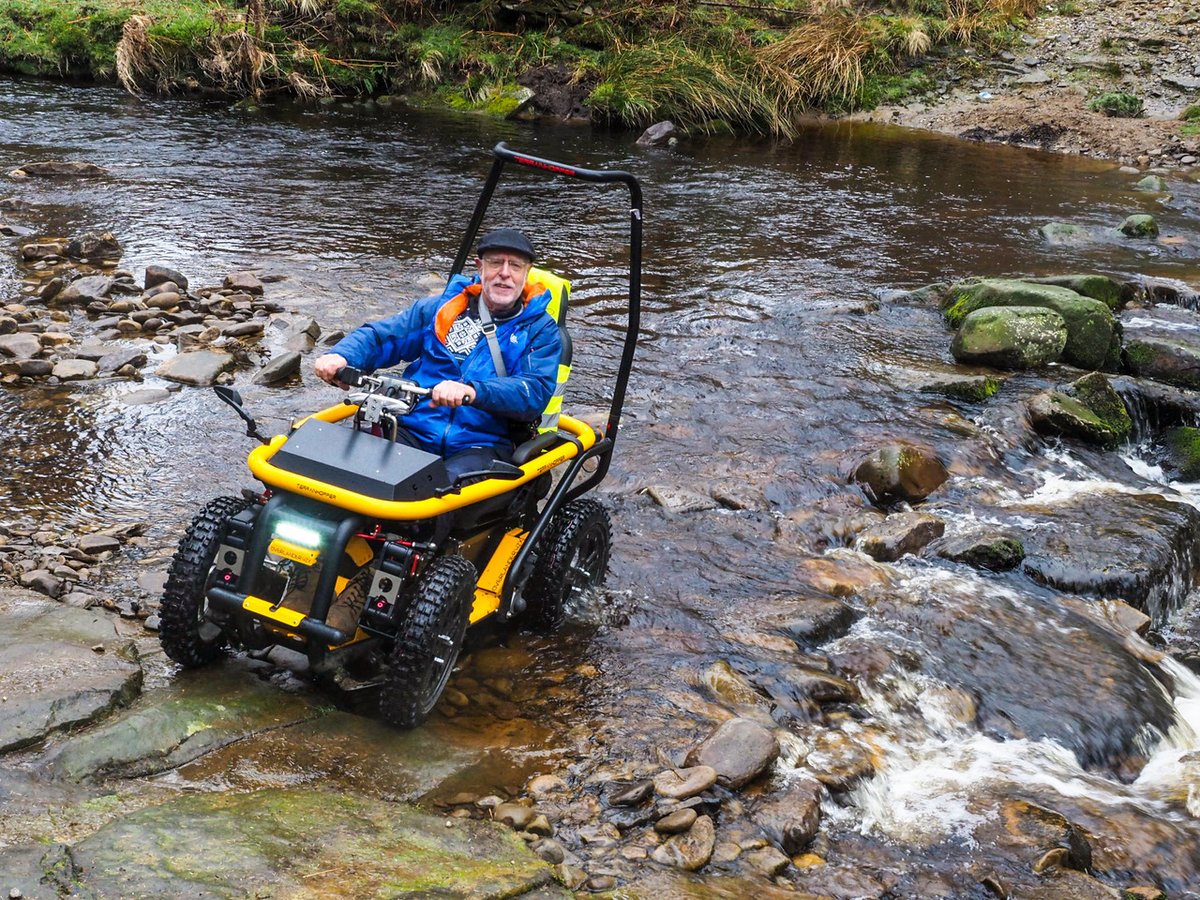 TerrainHopper UK tweet media