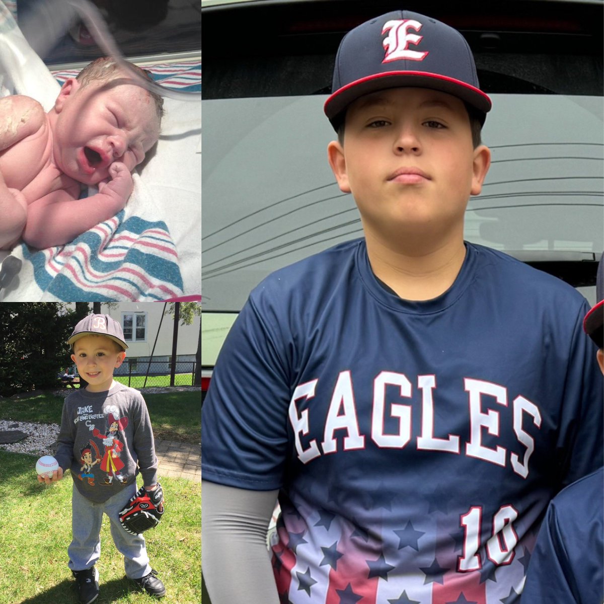 Michael Vecchione tweet media