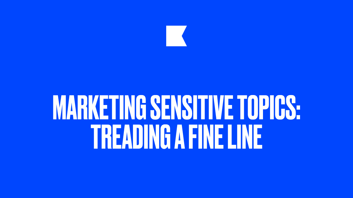the_bigger_boat's tweet image. No offence! 

When it comes to #marketing #sensitive topics, the line between creativity and #insensitivity can be razor-thin. 

Learn how to navigate it: thebiggerboat.co.uk/news/marketing…