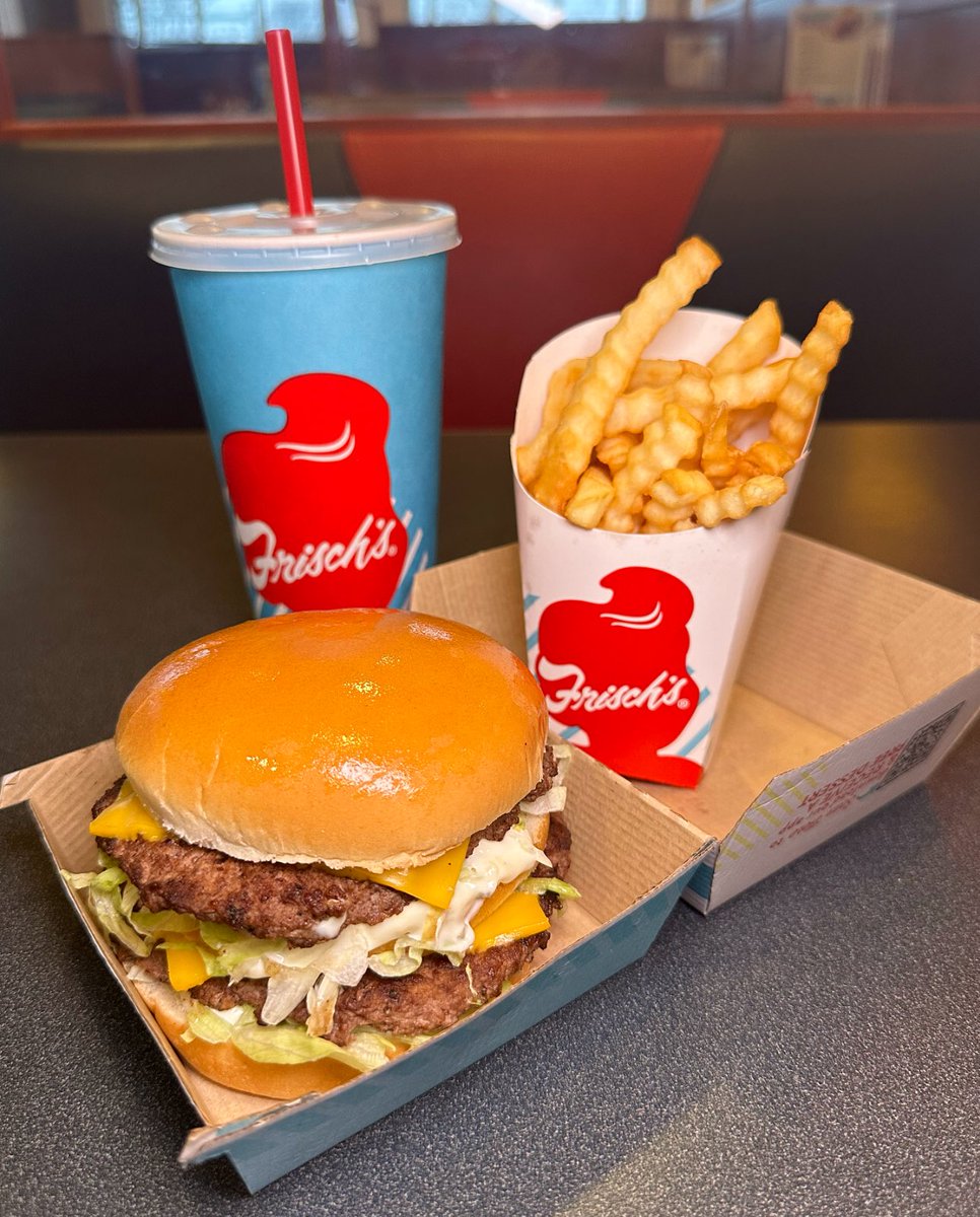 Freddy's Custard & Steakburger $25 Gift Card