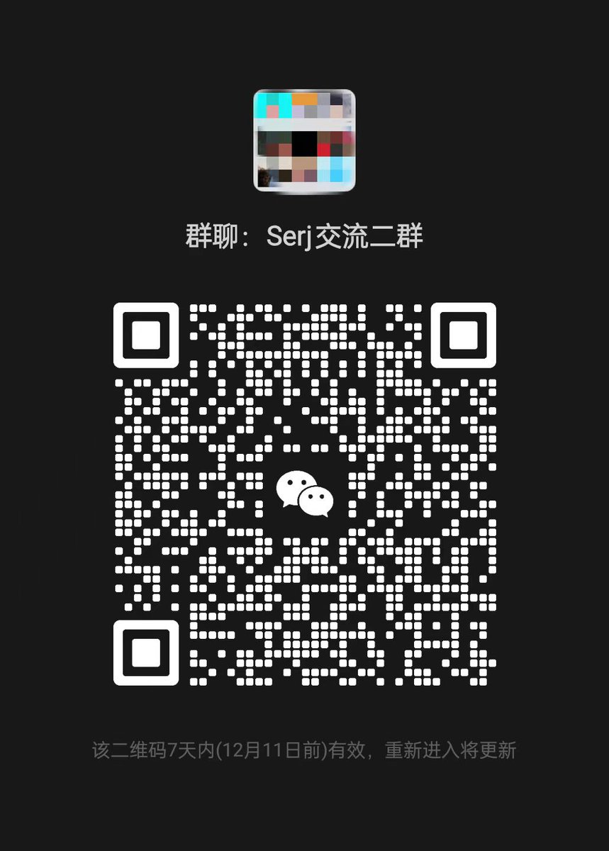 $Serj is the new Alpha tweet media