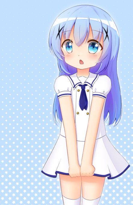 チノちゃんおめでとう!
#香風智乃生誕祭
#香風智乃生誕祭2023 