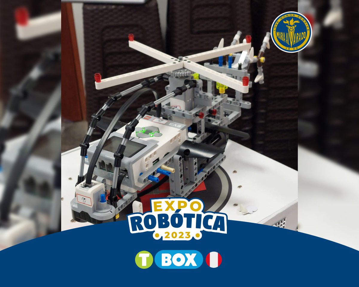 TBox Planet tweet media