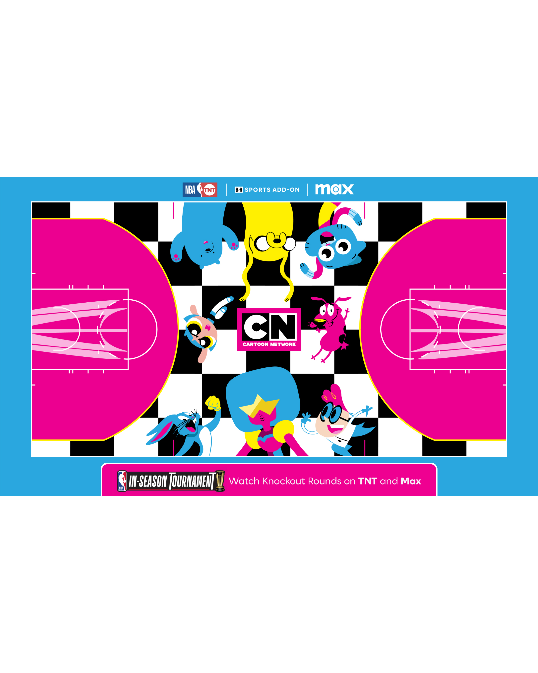 Cartoon Network Sports