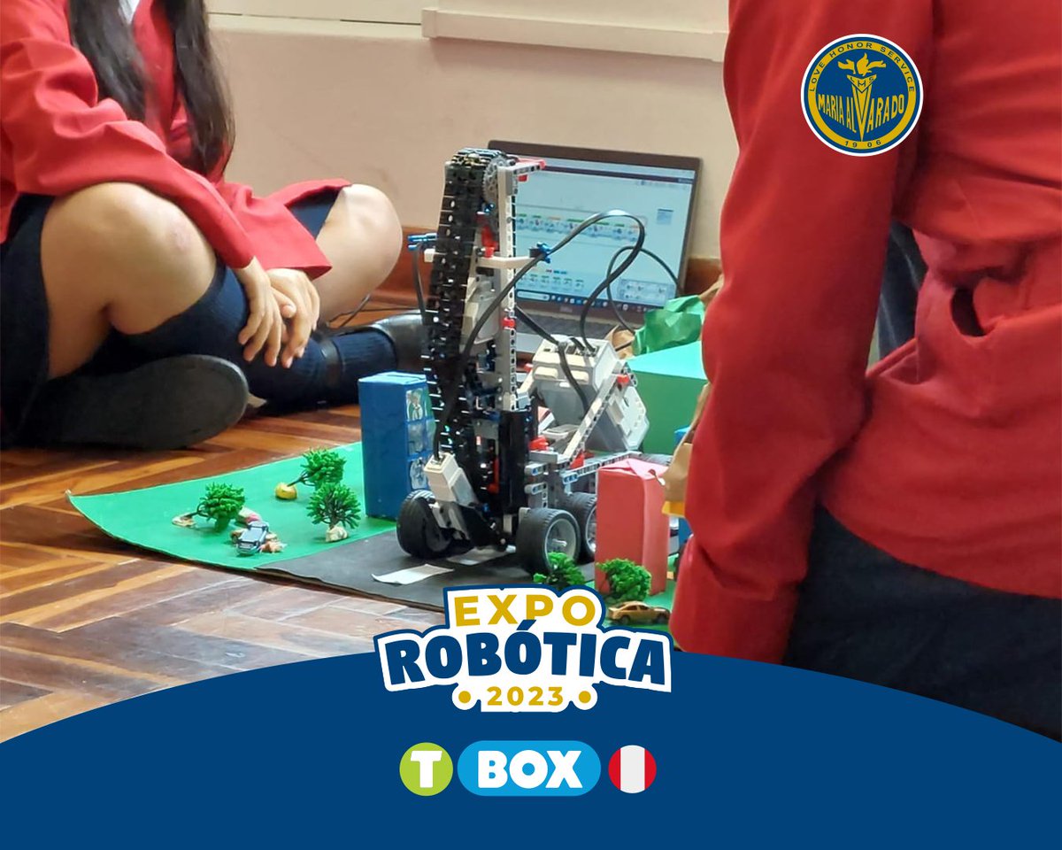 TBox Planet tweet media