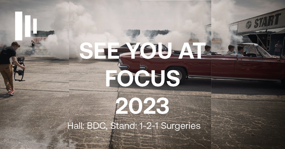 Triple Exposure (@tripleexposure_) on Twitter photo We're looking forward to @tlgfocus tomorrow!
The team are there for any questions you might have!
Book a meeting or email us info@triple-exposure.co.uk 🎬
<a href="/PerformanceIns/">Performance Film & Media Insurance, Part of Howden</a>
<a href="/ClearedReviewed/">Reviewed & Cleared</a>
<a href="/Alliotts/">Alliotts</a> We're looking forward to @tlgfocus tomorrow!
The team are there for any questions you might have!
Book a meeting or email us info@triple-exposure.co.uk 🎬
<a href="/PerformanceIns/">Performance Film & Media Insurance, Part of Howden</a>
<a href="/ClearedReviewed/">Reviewed & Cleared</a>
<a href="/Alliotts/">Alliotts</a>