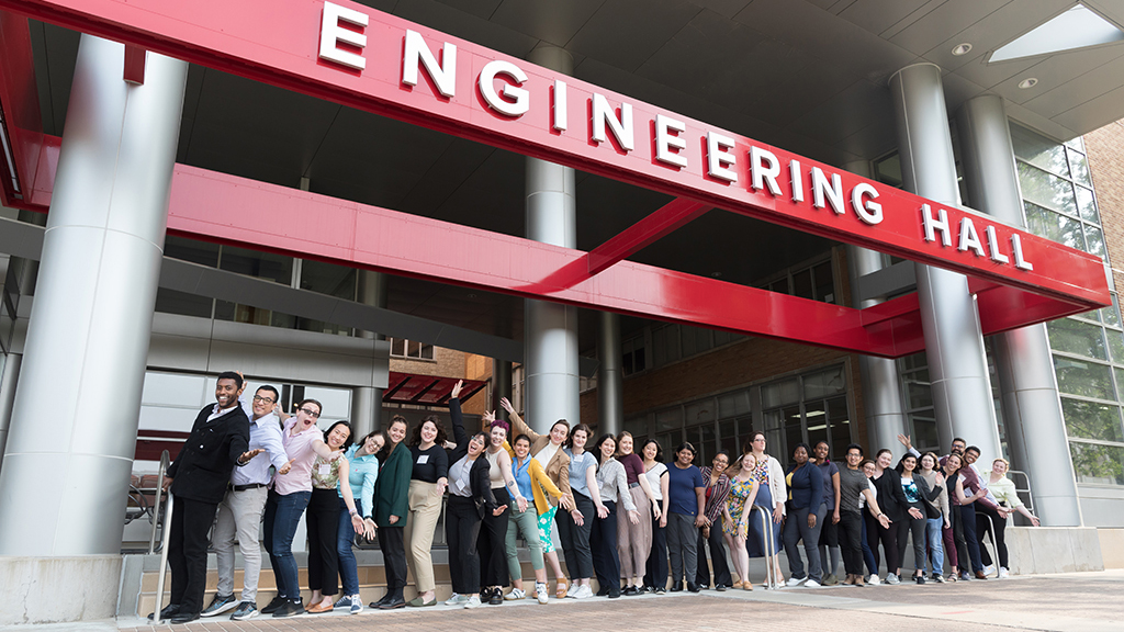 Is an academic career for you?

We’re once again inviting applications from PhD students and postdocs for our WiscProf: Future Faculty in Engineering Workshop. Get informed, get inspired! #PhDChat

wiscprof.engr.wisc.edu