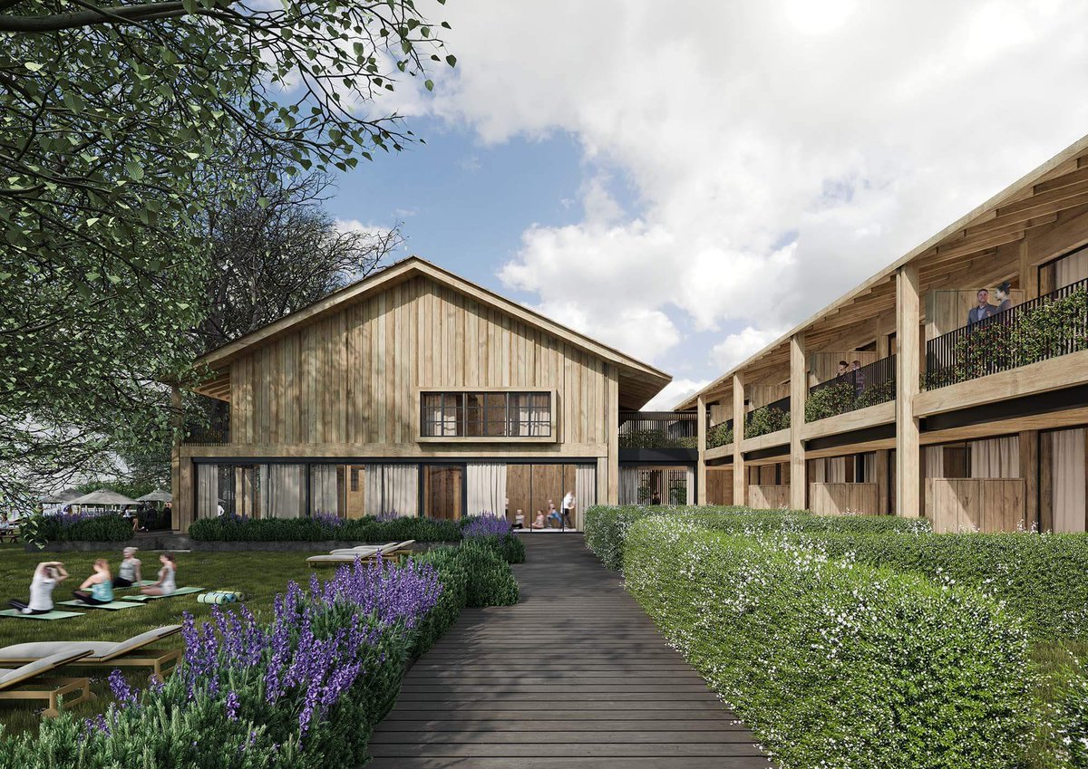 Chris Clark tweet media