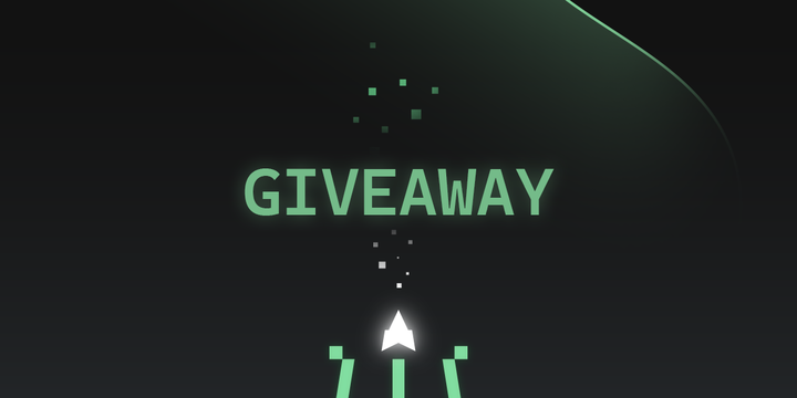 BIG GIVEAWAY! 📈🔥 We're giving away 0.1 ETH! Join discord NOW: discord.gg/Z7Xy9Pk3J7