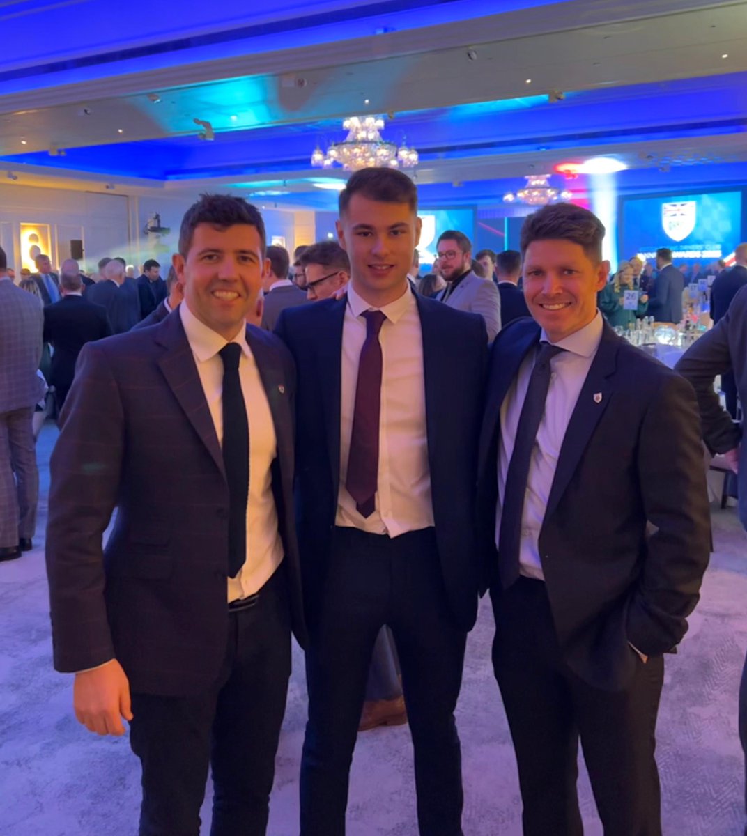 Greenlight Sports Management (@greenlightsp) on Twitter photo 👔 Suited and booted for the <a href="/BRDCSilverstone/">BRDC</a> awards today - <a href="/AndyMeyrick/">Andy Meyrick</a> (Director of the <a href="/BRDCSuperStars/">BRDC SuperStars</a>) and <a href="/TheGuySmith/">Guy Smith</a> are on hand to show their support to our <a href="/LeMansCup/">Le Mans Cup</a> athlete, <a href="/JoshSkelton43/">Josh Skelton</a>!
#GreenlightSportsManagement #GSM #BloodSweatCareers #BRDCAwards #Motorsport 👔 Suited and booted for the <a href="/BRDCSilverstone/">BRDC</a> awards today - <a href="/AndyMeyrick/">Andy Meyrick</a> (Director of the <a href="/BRDCSuperStars/">BRDC SuperStars</a>) and <a href="/TheGuySmith/">Guy Smith</a> are on hand to show their support to our <a href="/LeMansCup/">Le Mans Cup</a> athlete, <a href="/JoshSkelton43/">Josh Skelton</a>!
#GreenlightSportsManagement #GSM #BloodSweatCareers #BRDCAwards #Motorsport