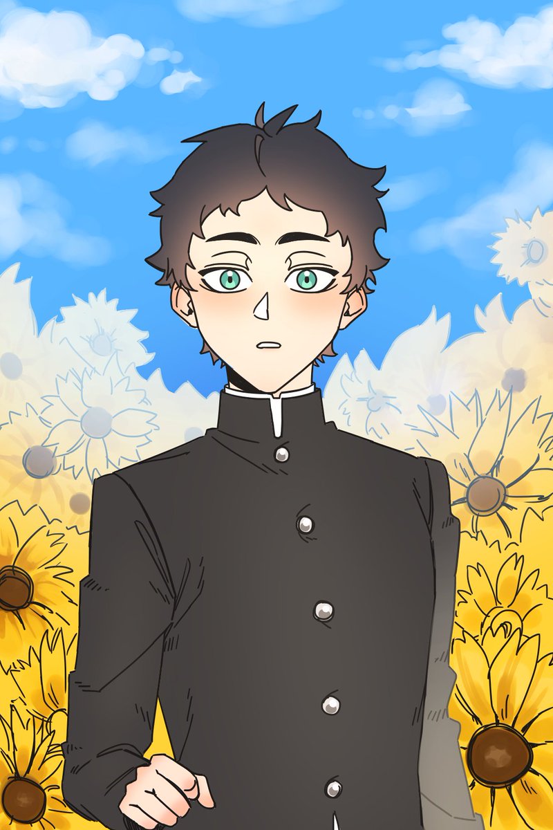 #赤葦京治誕生祭2023
#12月5日は赤葦京治の誕生日

시험기간이라 시간이 업다... 애기야 올해두 생일축하해