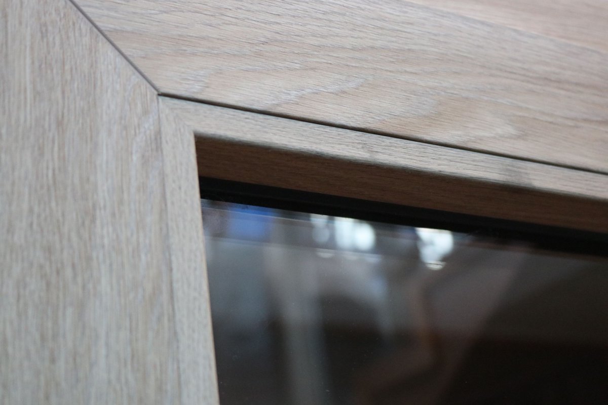 aluplastsystems's tweet photo. We know the demand for colour is growing.
Our aludec and woodec films bring a new realism to PVC-U finishes. They accurately replicate not only the appearance – but also the touch and feel of aluminium and timber products.
https://t.co/jJ3hFz7hwY
#ColouredWindows #Aluplast https://t.co/0tUWhFSiLH