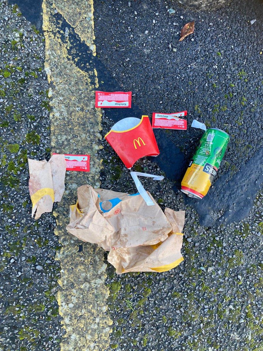 NationalSpringC's tweet photo. A huge thank you and well done to everyone in @RushTidyTowns who braved the winter cold to do a #NationalSpringClean or #2MinuteStreetClean of their town ❄️💚

#SDGsIrl #SpringClean23 #Dublin https://t.co/0XYeBcIECi