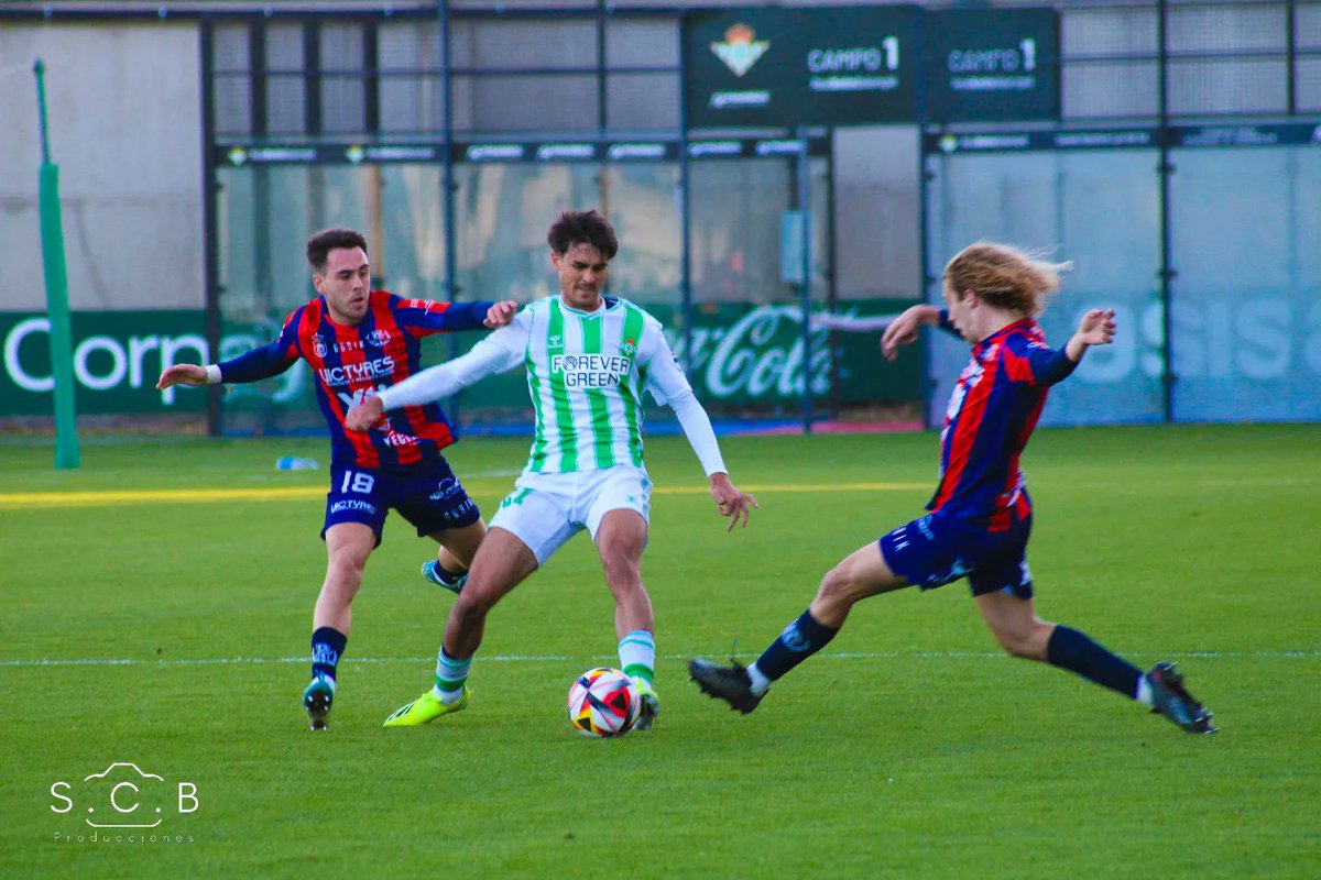 Yeclano_dptvo's tweet photo. 🔜 #YeclanoRayo ⚔️

🙌🔝📊 Tras 7 partidos consecutivos sin perder y 5 de ellos con portería a cero... ¡Vamos a por la 2ª Eliminatoria de #CopaDelRey 🆚️ @RayoVallecano! 🏆🔛💪

#GraciasAfición 📢
#TeQuieroConmigo 💙❤
#BetisDeportivoYeclano ⚽️
@RBetisCantera &amp; @SCBfotografia 📸 https://t.co/FNgDbQ7hkJ