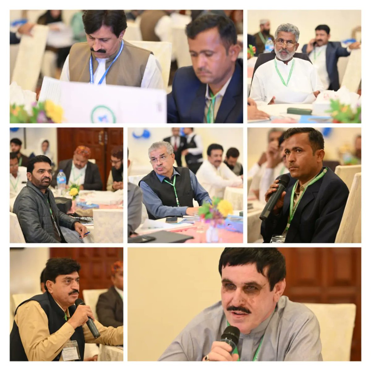 SELD_Sindh's tweet photo. One-day Orientation Session on Component 3: “Improving System Capacity for Effective School Leadership” under SELECT Project held for DEOs, Focal Persons, LSUs, M&amp;E, PITE, STEDA, DCAR and DSEs on November 27, 2023 in Indus Hotel, Hyderabad. https://t.co/K4gbcRnbuJ