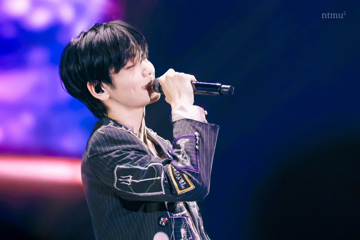 HAPPY SOOBIN DAY！！

#SOOBIN #수빈 #スビン
#ToEternityWithSOOBIN
#HAPPY 23RD PAGE OF SOOBIN