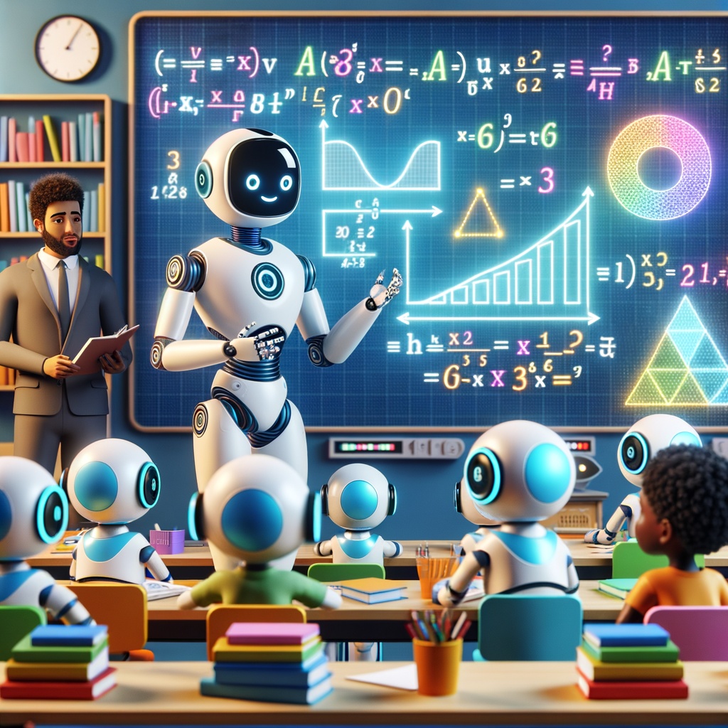 Artificial intelligence (AI) is changing the way we engage with technology, and it seems like the possibilities are endless! But what is it, and how does it impact education?

Take a look at our latest blog post below 👇

coconnect.co.uk/2023/12/04/usi…

#ai #ArtificialIntelligence
