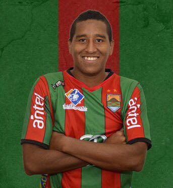 😔 Que en paz descanses, Diego.

Fue encontrado sin vida Diego Galo, el futbolista surgido en nuestro club y que debutó en Primera División con nuestra camiseta. Siempre será muy querido por quienes lo conocimos. Nuestras condolencias a familiares y amigos.

#RamplaEsDeSuGente