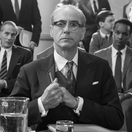 oxentepipoca's tweet image. Barbenheimer! E quem venceu como Melhor Ator Coadjuvante no Atlanta Film Critics Circle Awards 2023 foi...

• EMPATE: Robert Downey Jr (Oppenheimer) e Ryan Gosling (Barbie) #AFCC