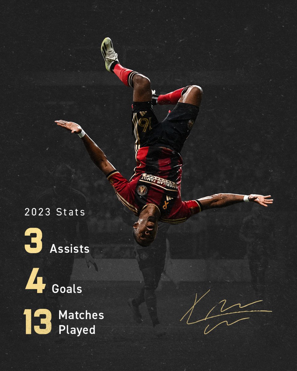 ATLUTD tweet picture