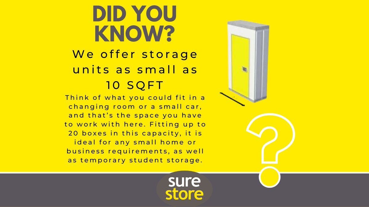 StorageBurton tweet media