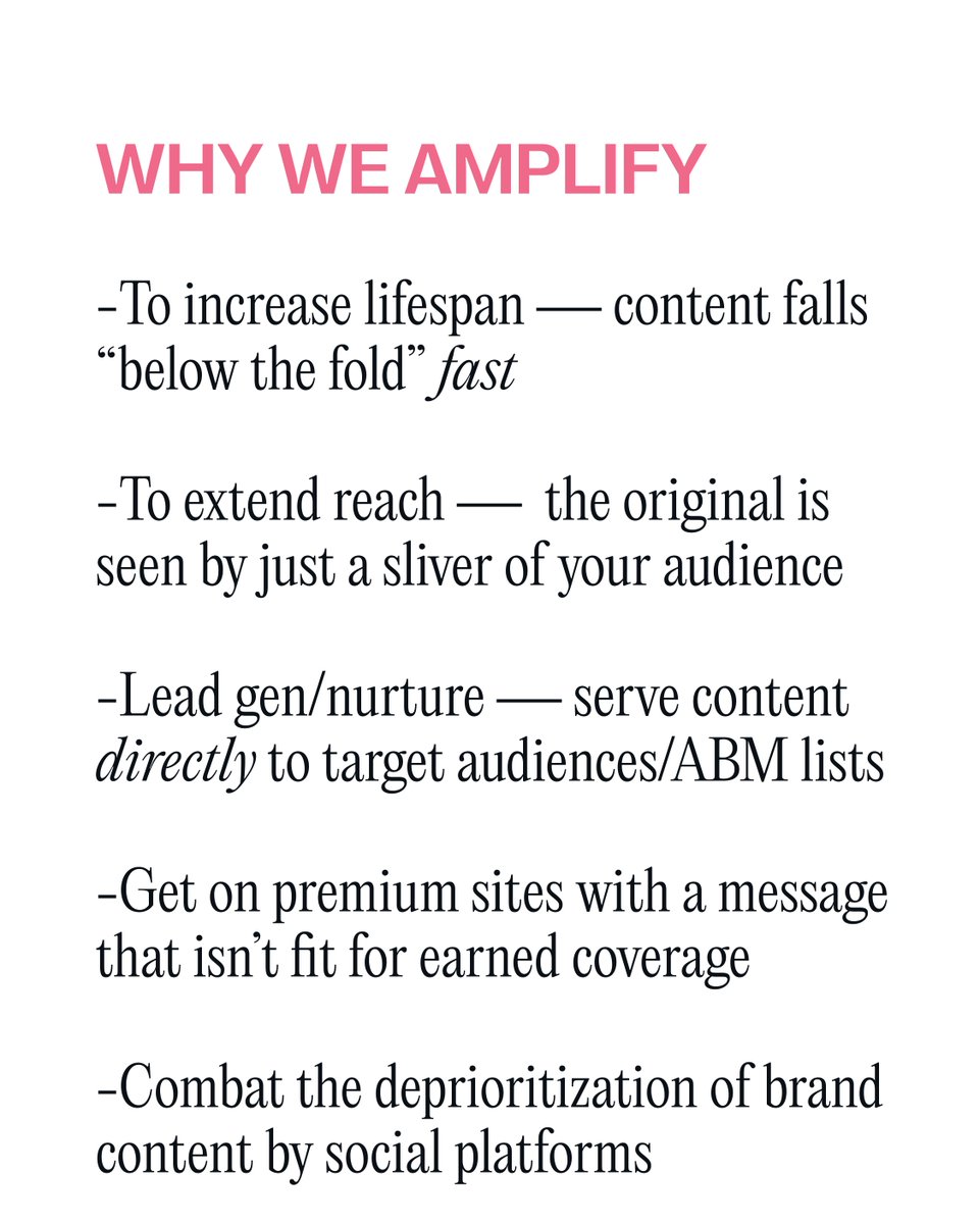 SHIFT Communications tweet media