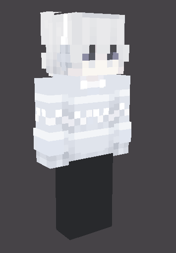 noomyi's tweet photo. remake of some random trending namemc skin ^-^ https://t.co/Vt1QDXmFNt