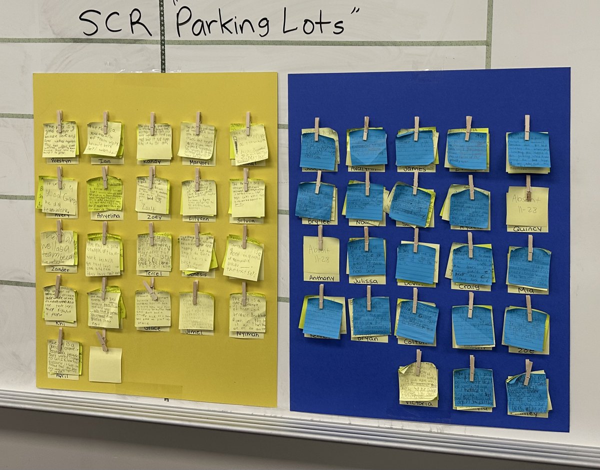 Carrie Lentz (@lentz_carrie) on Twitter photo Third grade short constructed response parking lots are working their magic at <a href="/cfisdfiest/">Fiest Elementary</a>! <a href="/CFISD_ELAR2_5/">CFISD ELAR 2-5</a> #3rdriffic <a href="/mrsmaharaj92/">Pryanka Maharaj</a> <a href="/helloMsMadden/">Shelby Madden</a> Third grade short constructed response parking lots are working their magic at <a href="/cfisdfiest/">Fiest Elementary</a>! <a href="/CFISD_ELAR2_5/">CFISD ELAR 2-5</a> #3rdriffic <a href="/mrsmaharaj92/">Pryanka Maharaj</a> <a href="/helloMsMadden/">Shelby Madden</a>