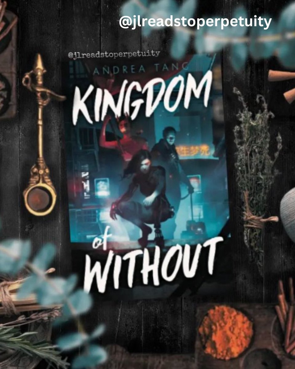 Thank you to everyone who participated in our #KingdomOfTheWickedTour from @atangwrites and @simonteen on Bookstagram! Make sure to pick up a copy 💜 

#books #booktour #bookish