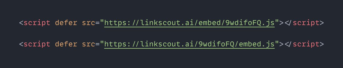 Josh Pigford tweet media