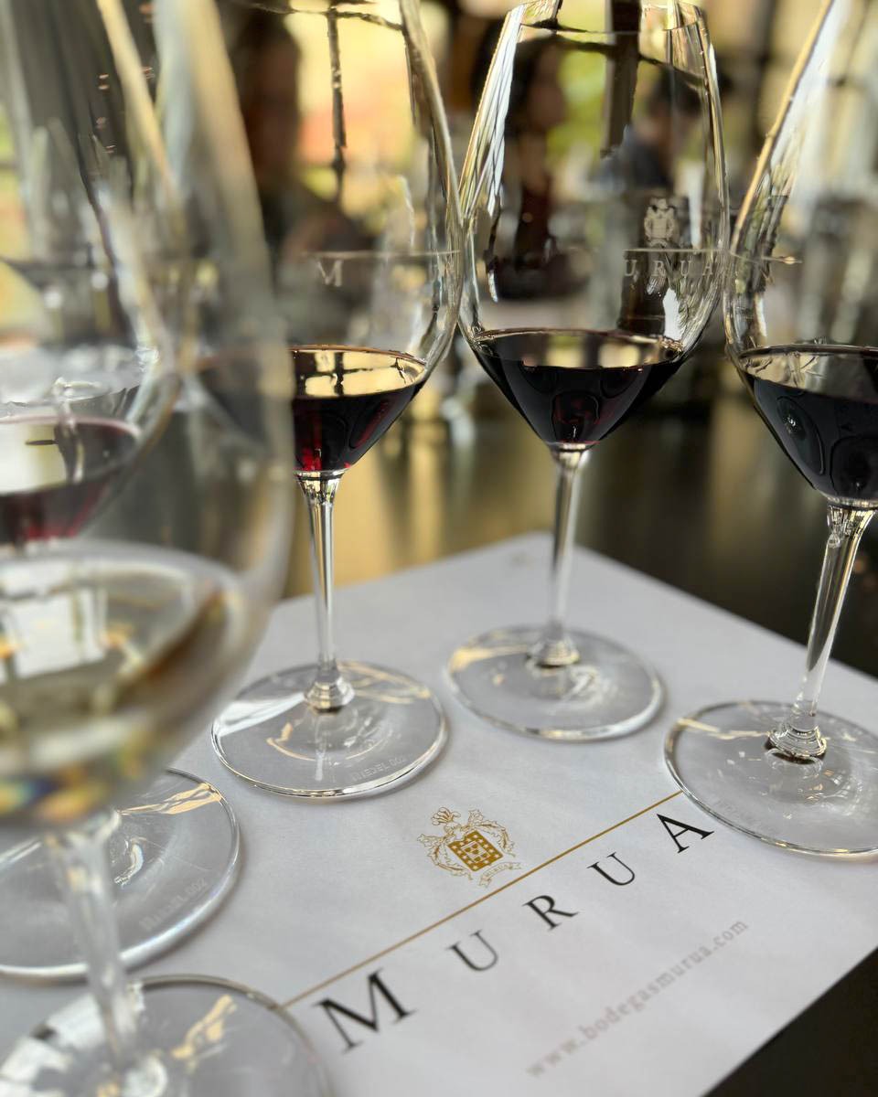 Masaveu Bodegas tweet media