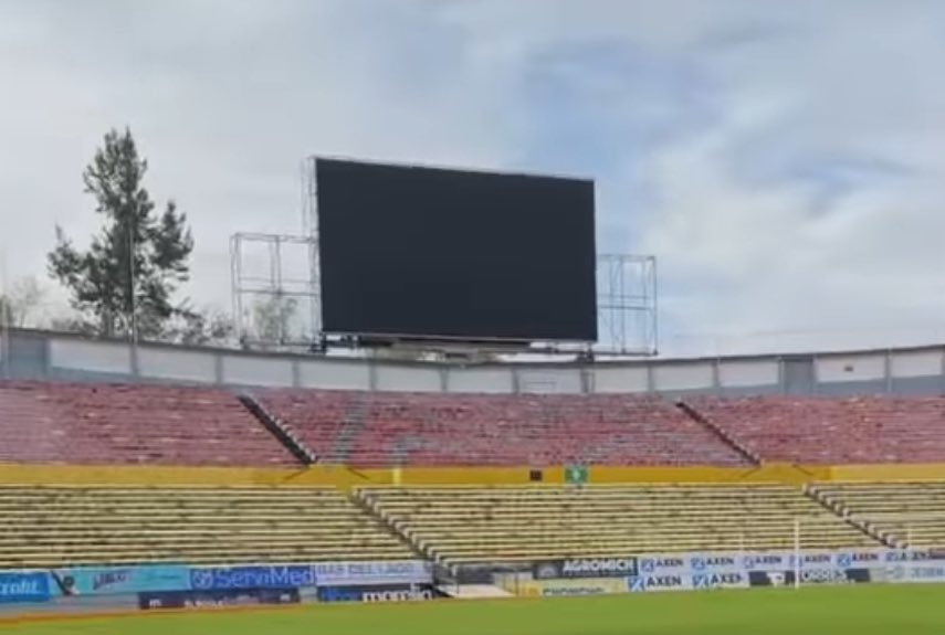 Locura Morelia tweet media