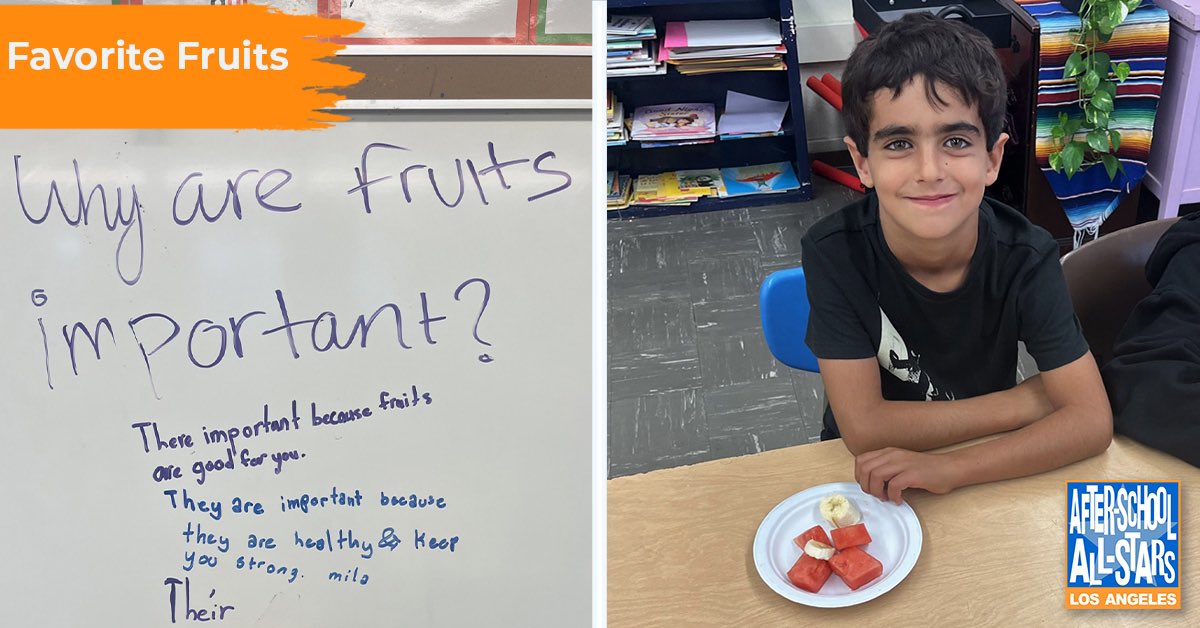 ASAS-Los Angeles tweet media