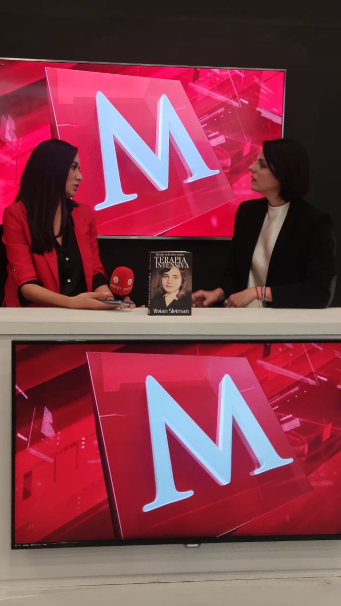 Vivian Sleiman tweet media