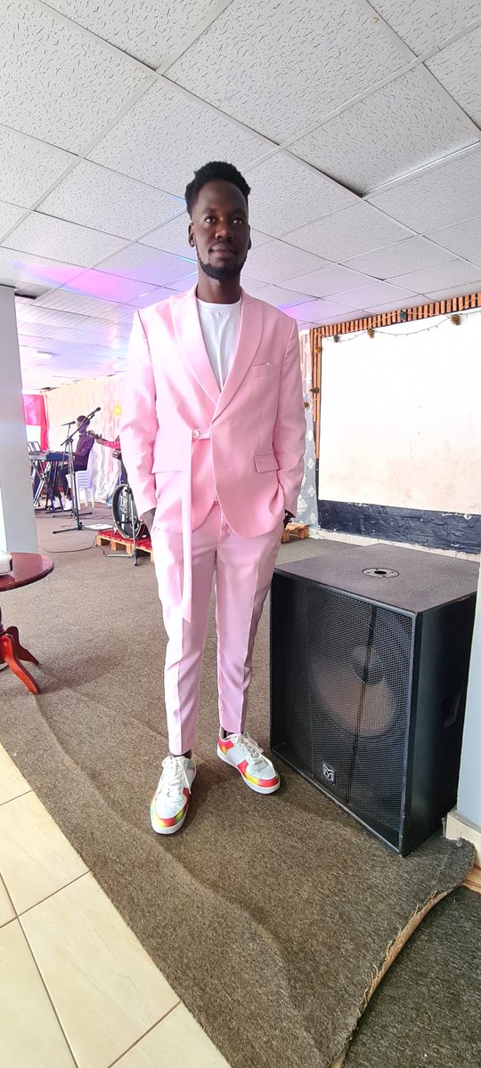 JustineKenrose's tweet photo. May you whole life prove that God is good #wow class #cci #ybee suits 🙏🙏🙏 https://t.co/oxlfCqgcfG