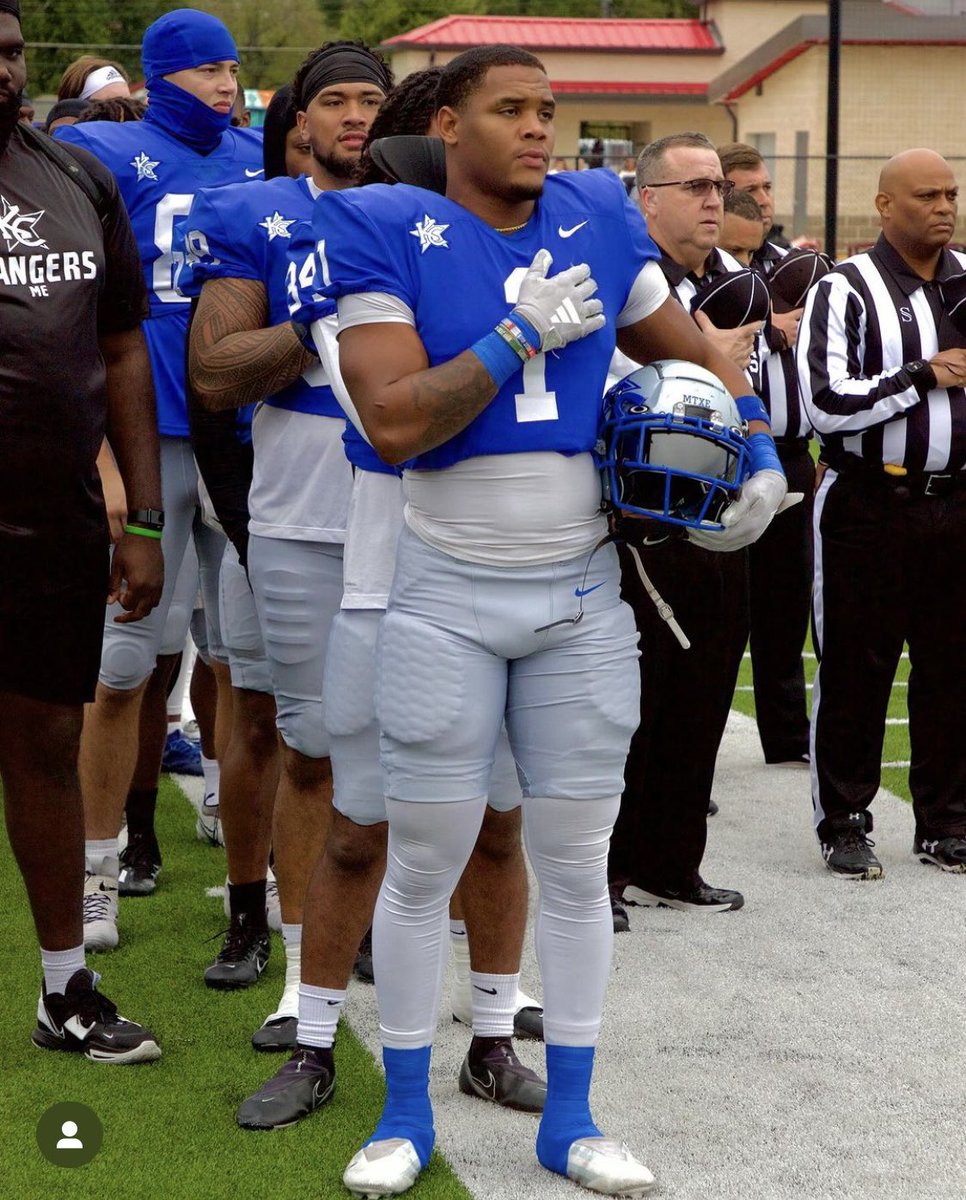 Kilgore Career stats 2 seasons:
200 tackles
122 solo 
13.5 tfls 
4 picks(2 pick 6)
11 PBU
11.5 sacks 
5 FF 
2 FRec (2 touchdowns)
2 Blocked FG 
#MTXE