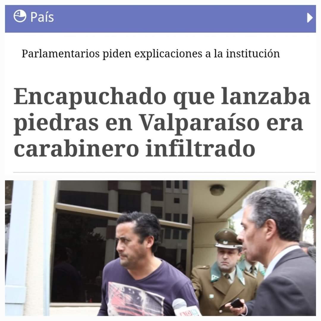CompaneroCanuto's tweet photo. @ayala_rodolfo @CNNChile Cierra el hocico antes de hablar de saqueadores. Viejo miserable https://t.co/9NkaziZahC